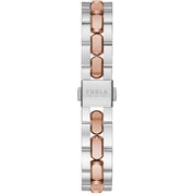 Gray Stainless Steel Watch