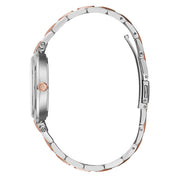 Gray Stainless Steel Watch
