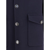 Virgin wool Jacket