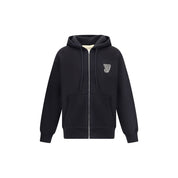 Logoed Hoodie