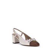 Valet Du Roi Pumps