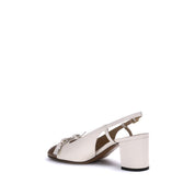 Valet Du Roi Pumps
