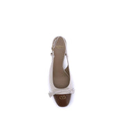 Valet Du Roi Pumps
