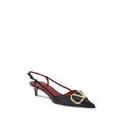 VLogo Pumps