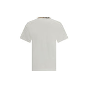 Archivio Check T-Shirt