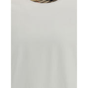 Archivio Check T-Shirt
