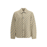 Shirt Jacket