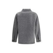 Shirt Jacket