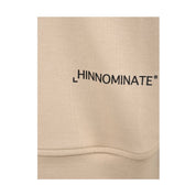 Beige Polyester Sweater