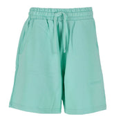 Green Cotton Short