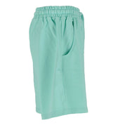 Green Cotton Short