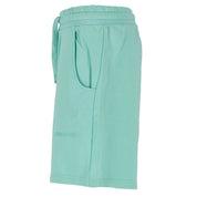 Green Cotton Short