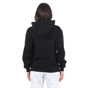 Black Cotton Sweater