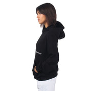 Black Cotton Sweater