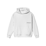 White Cotton Sweater
