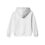 White Cotton Sweater