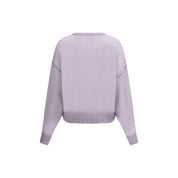 Wool mohair Sweater