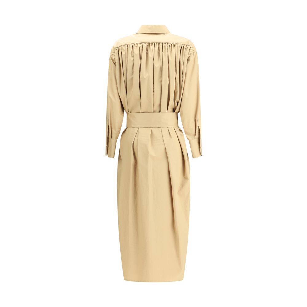 Baloon Dress