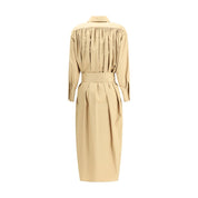 Baloon Dress
