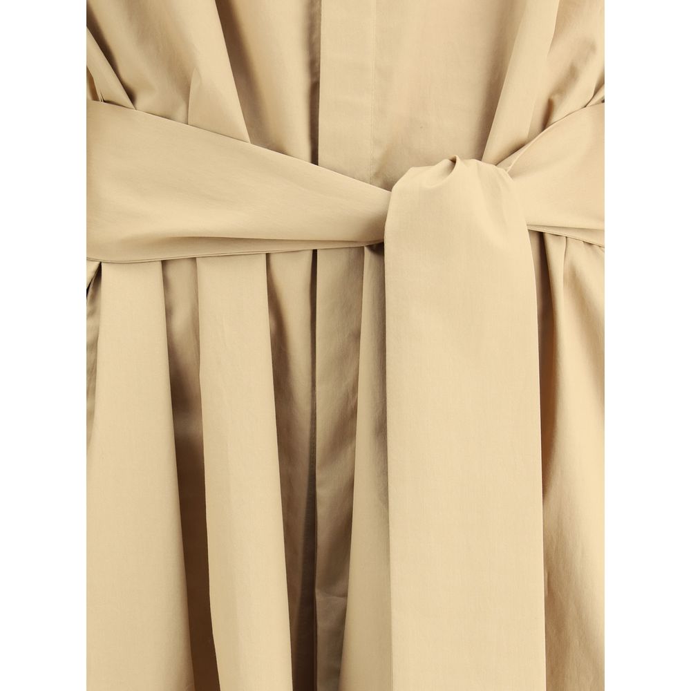 Baloon Dress