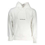 White Cotton Sweater