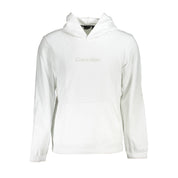 White Cotton Sweater