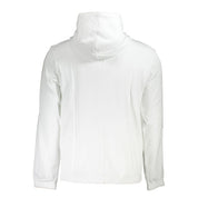 White Cotton Sweater