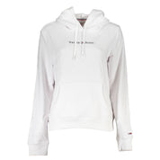 White Cotton Sweater
