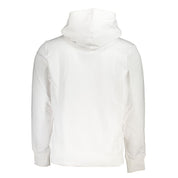White Cotton Sweater