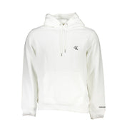 White Cotton Sweater