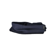 Blue Cotton Scarf