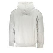 Gray Cotton Sweater