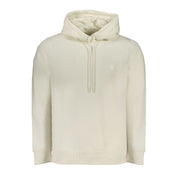 White Cotton Sweater