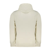 White Cotton Sweater