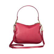 Rosso Pelle Women Handbag