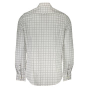 White Cotton Shirt