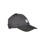 Black Polyamide Hats & Cap