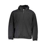Black Cotton Jacket