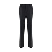 Wool Pants