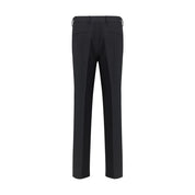 Wool Pants