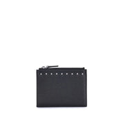 Rockstud Card Holder