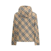 Archivio Check waterproof Jacket