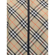 Archivio Check waterproof Jacket