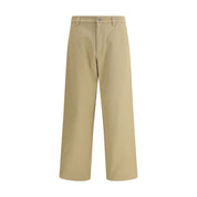 Cotton Pants