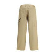 Cotton Pants