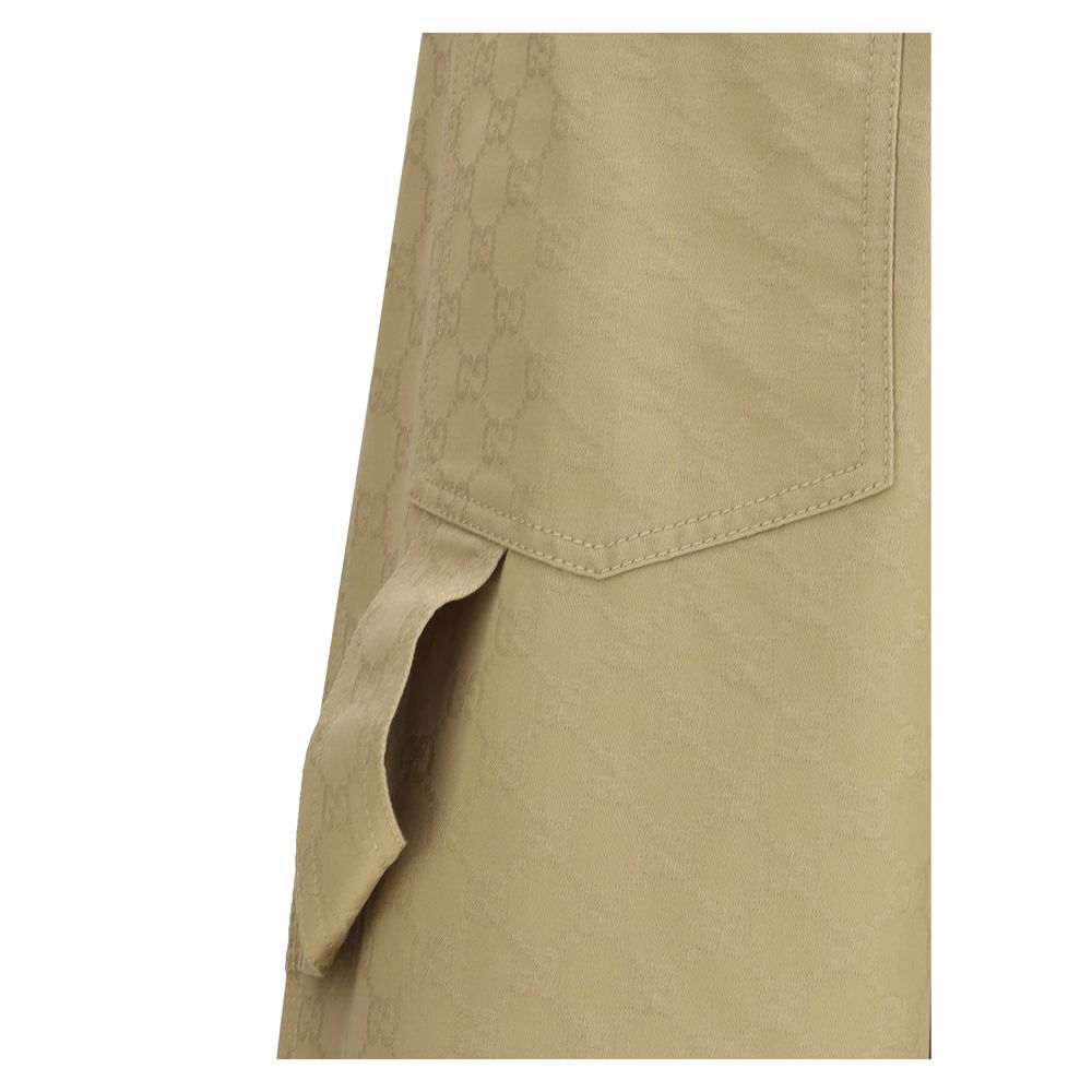 Cotton Pants