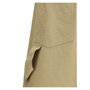 Cotton Pants