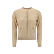 Cashmere Cardigan