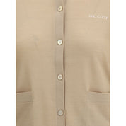 Cashmere Cardigan