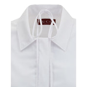 Horsebit Shirt